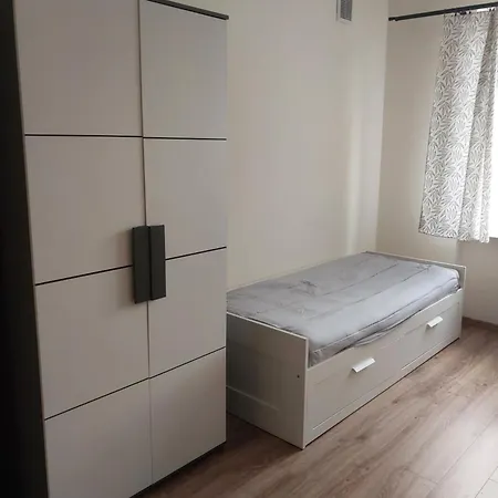 Przymorze Apartment