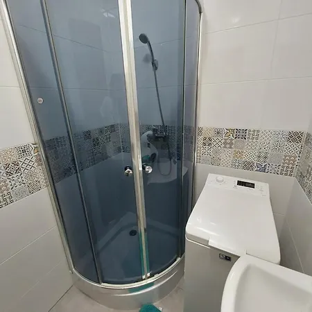 Przymorze Gdansk