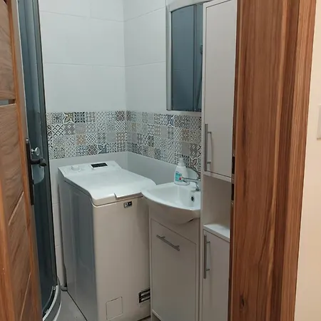 Apartment Przymorze