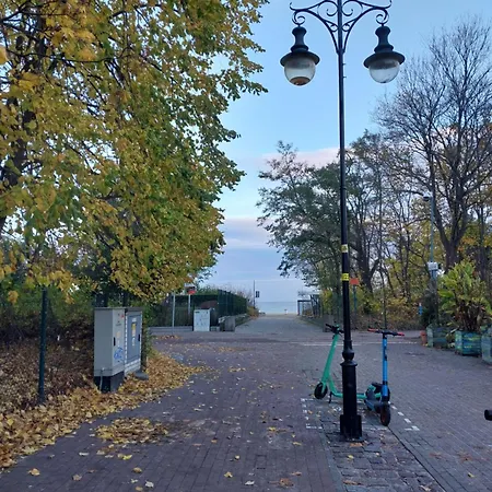 Przymorze
